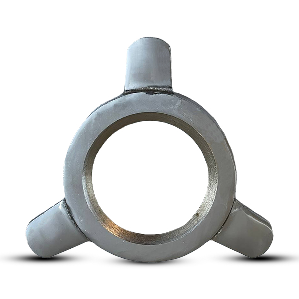 طوقه چرخ گوشت الکتروکار