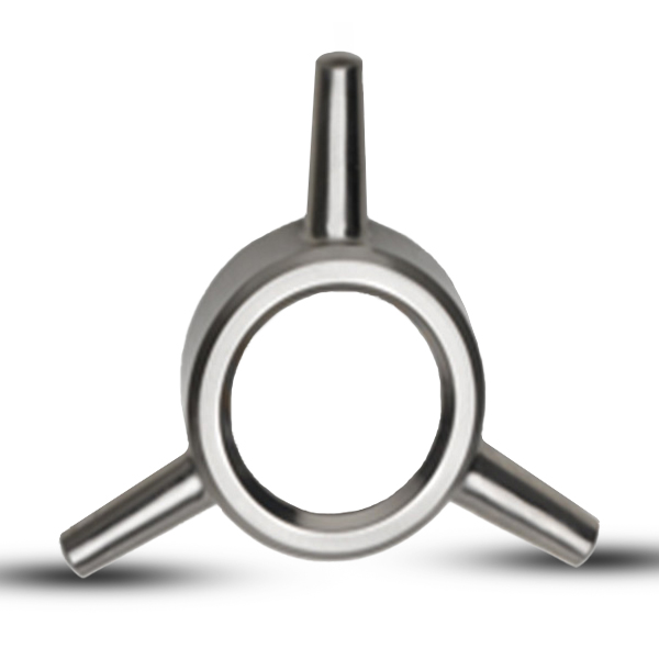 طوقه چرخ گوشت امگا 22