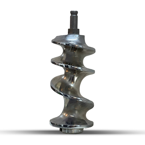 مارپیچ چرخ گوشت الکتروکار 32