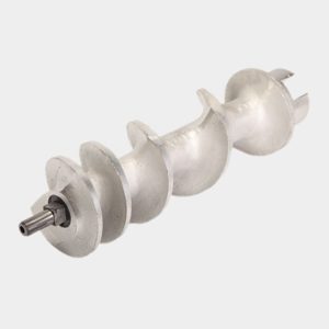 مارپیچ چرخ گوشت چگا 42