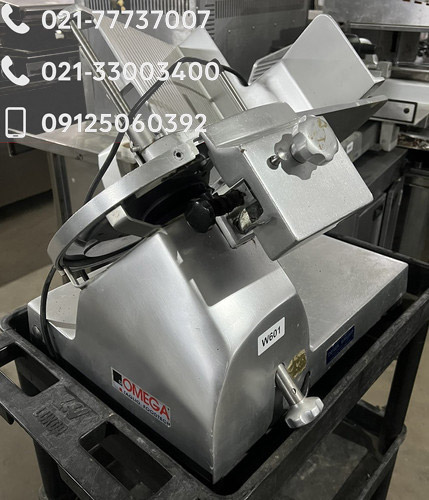 تعمیر کالباس بر امگا