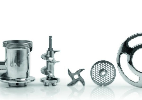 تعمیر چرخ گوشت صنعتی الکتروکار