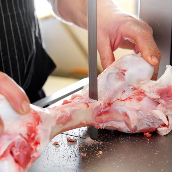 تیغ اره استخوان بر