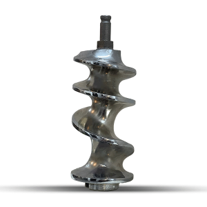 مارپیچ چرخ گوشت الکتروکار سایز 32