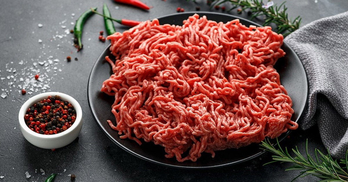 چرا چرخ گوشت گوشت را له میکند