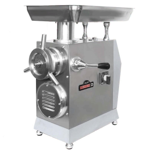 تعمیر چرخ گوشت گیربکسی صنعتی